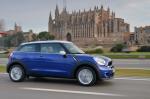 Mini Paceman Cooper S 2012 года